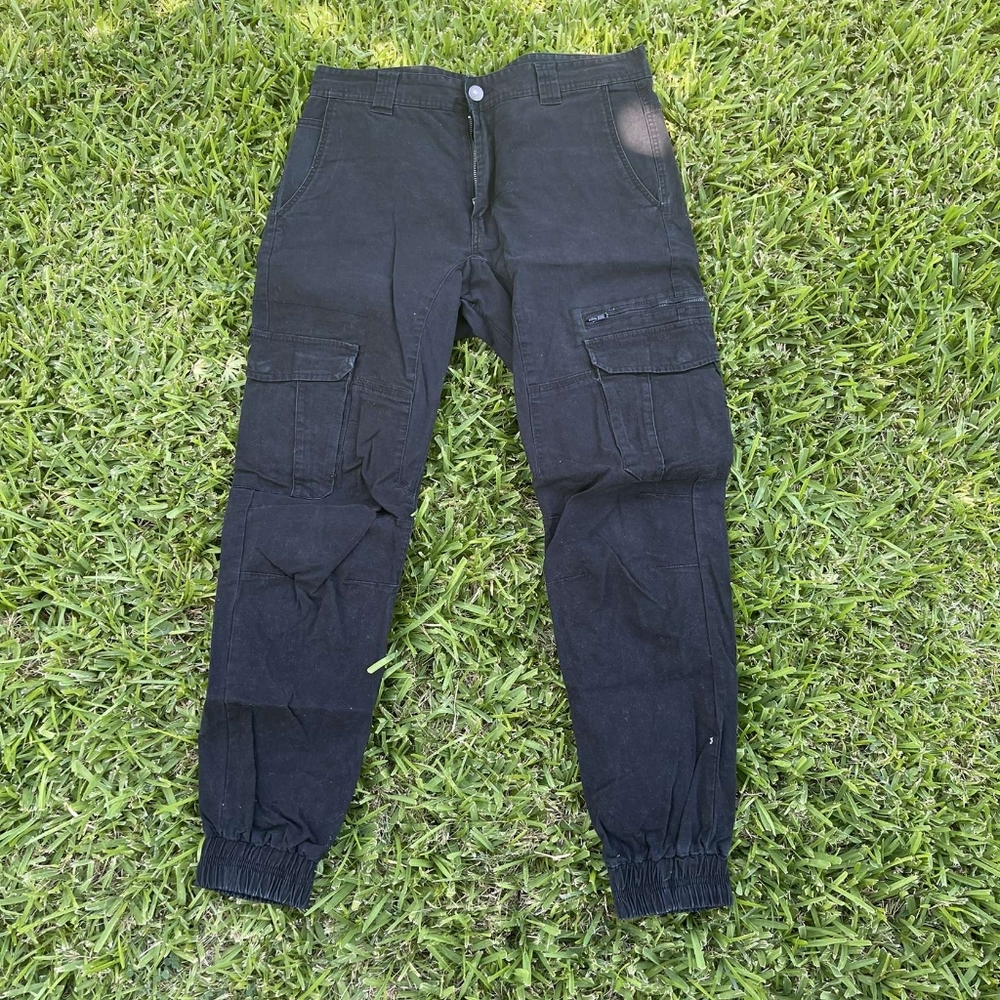 Urban Jogger